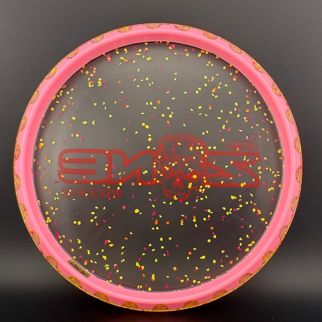 FuZed Confetti Z Zone Discraft