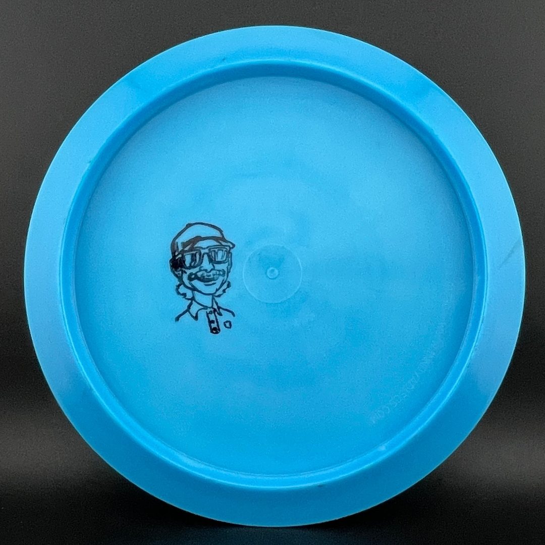 Special Blend S-Line PD - DM Vinyl - LH2 Run *Colten Stash Used* Discmania