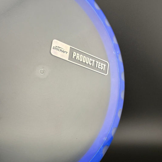 FuZed Z Zone - Product Test - 1/500 Discraft