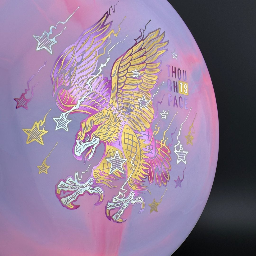 Parallel Expanse - Freedom Chicken TSA