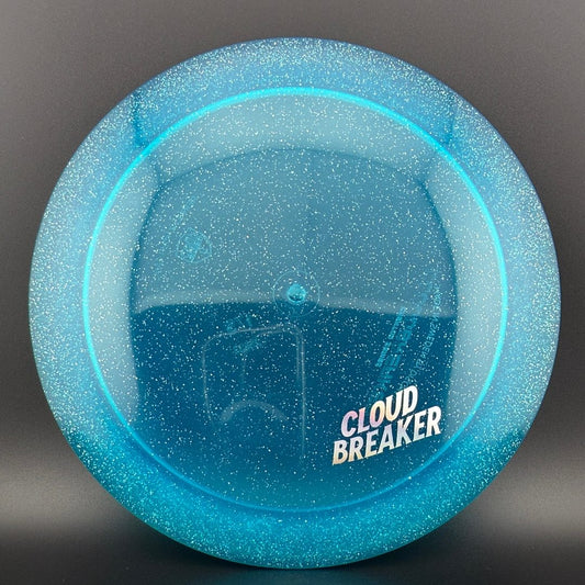 Metal Flake C-Line Cloud Breaker - MBB 25