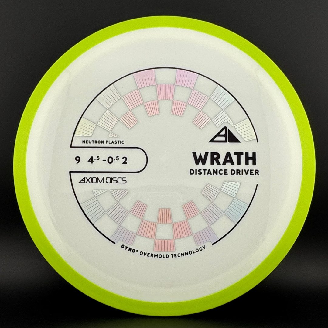 Neutron Wrath Axiom