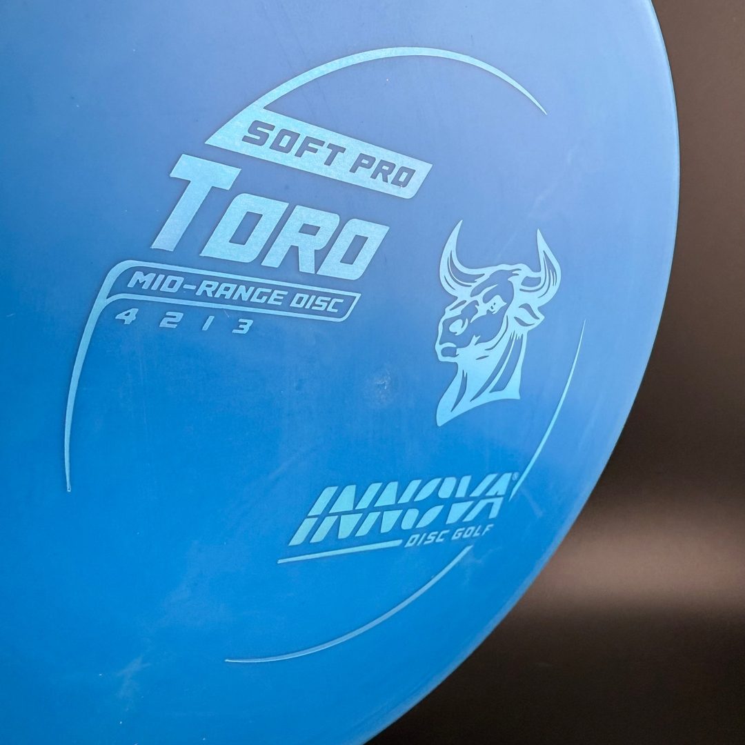 Soft Pro Toro Innova