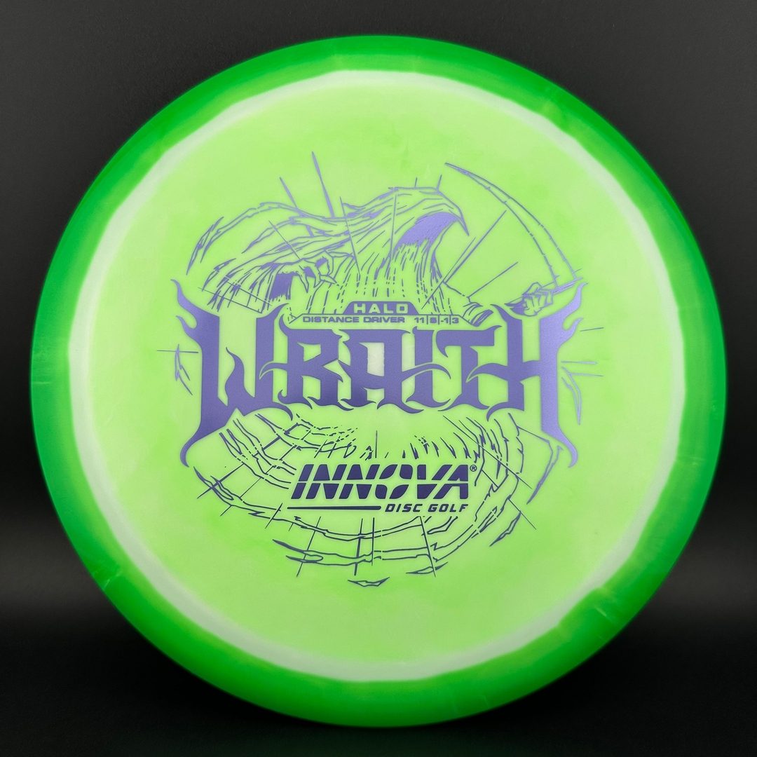 Halo Star Wraith Innova