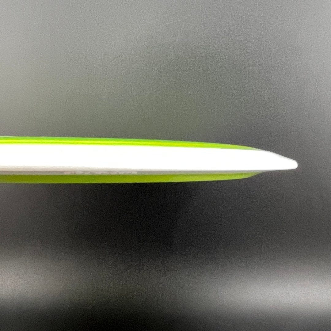 Plasma Wave MVP
