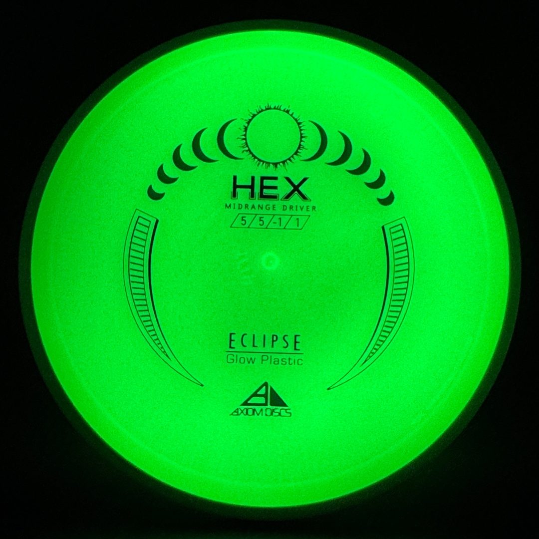 Eclipse 2.0 Hex Axiom