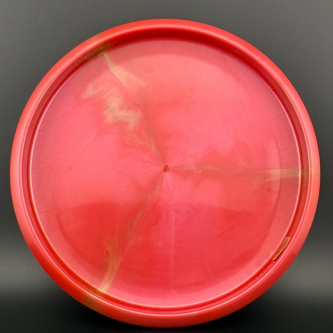 Ti Swirl Flx Luna - 2025 Ledgestone Edition Discraft