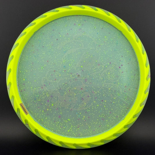 FuZed Z Buzzz Various Blends - Big Bee Discraft