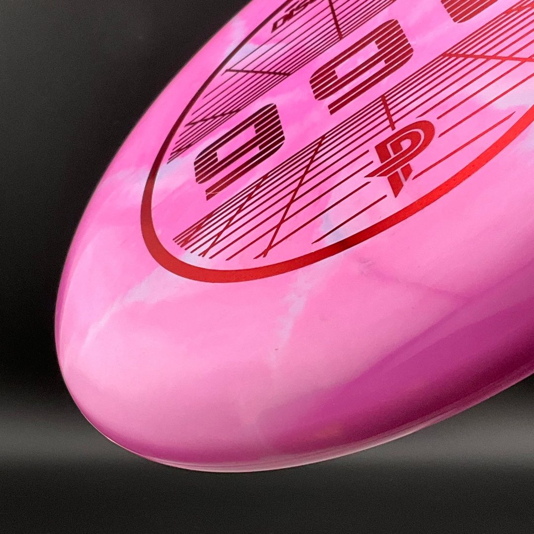 Swirl ESP Fierce - 996 Rating Paige Pierce - Limited Edition Discraft