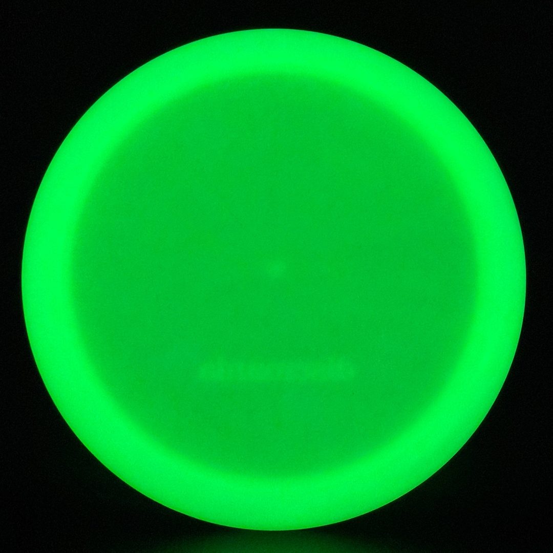 Glow Horizon C-Line DD2 - Blank Dyer's Delight Discmania