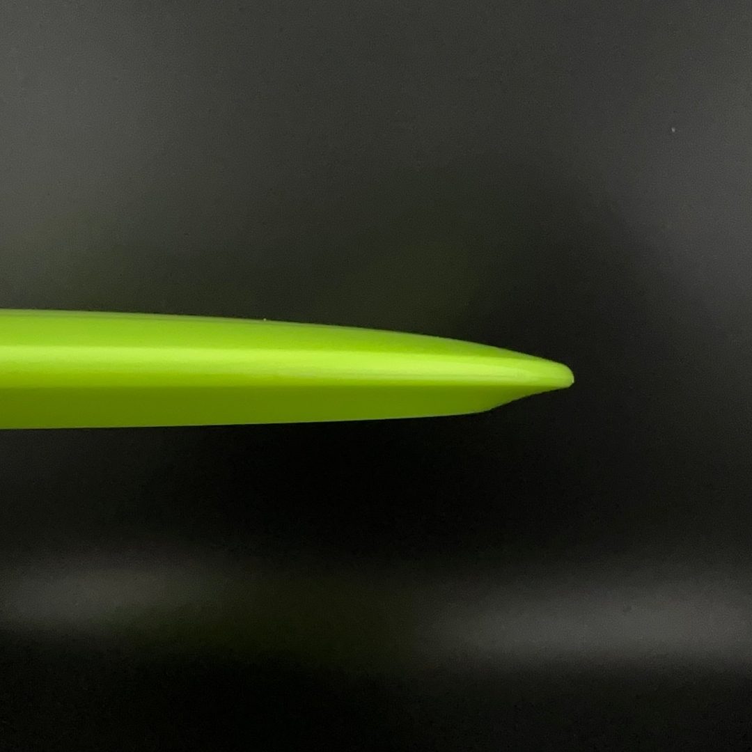 Aura Construct - "Plague Doctor" - First Run TSA