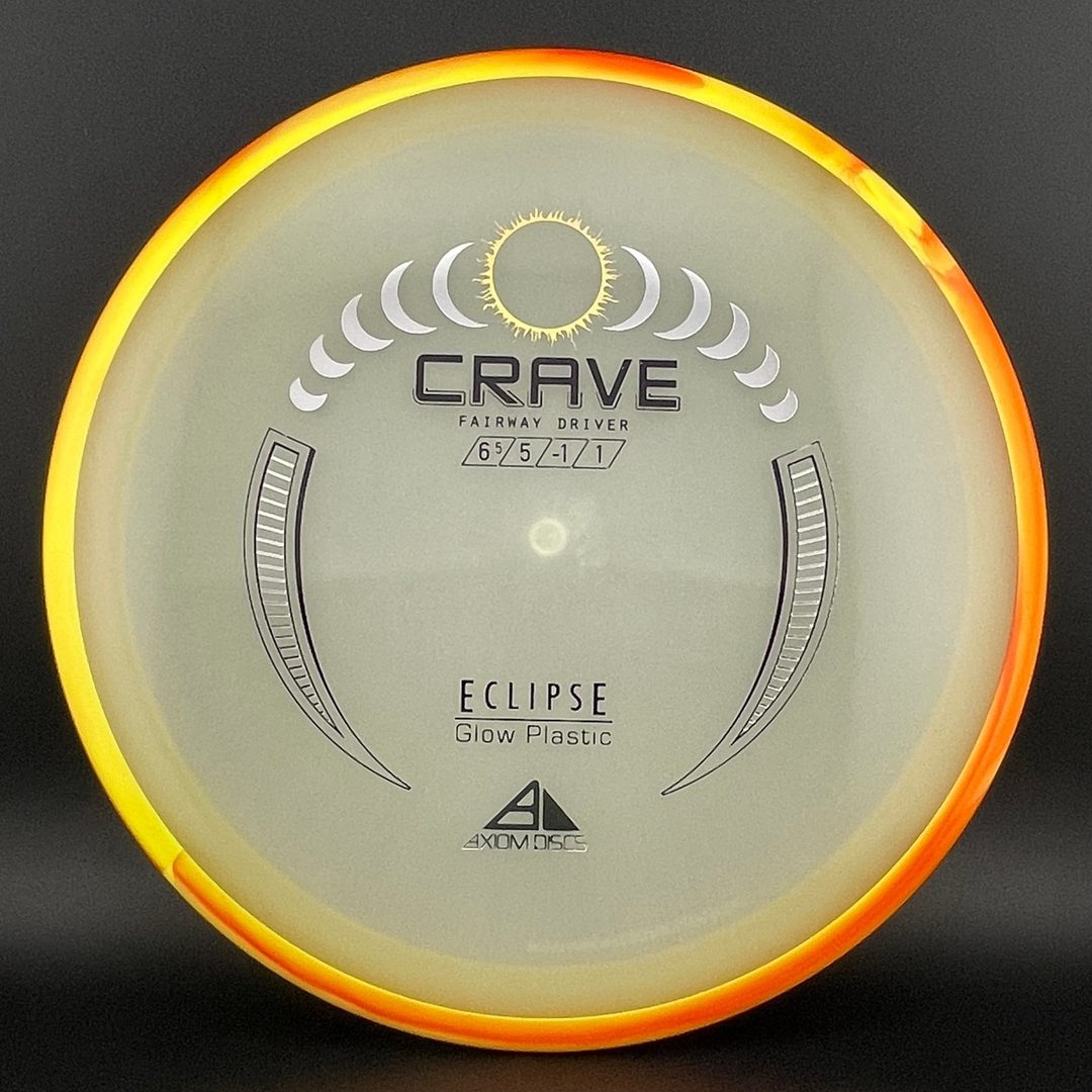 Eclipse 2.0 Crave Axiom