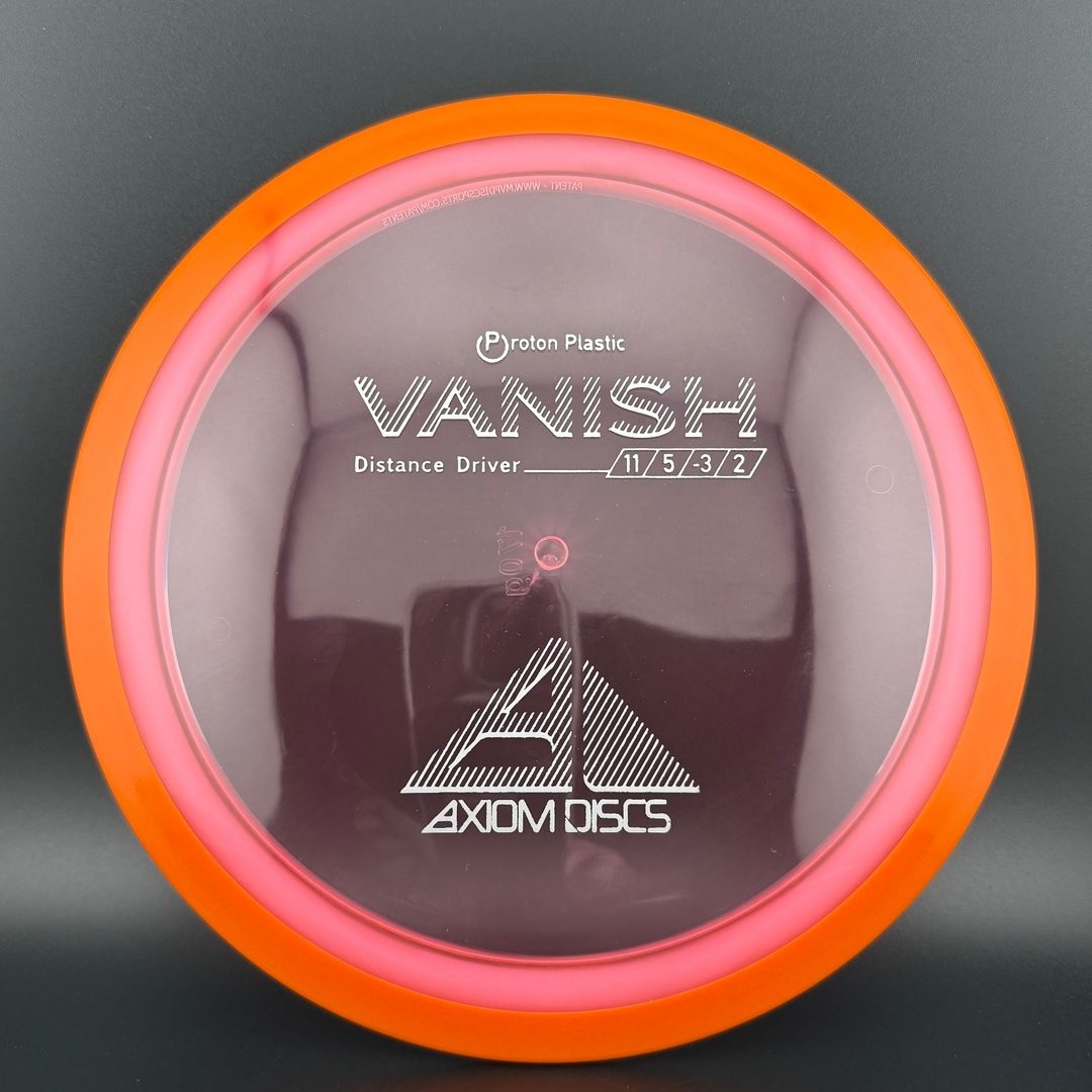 Proton Vanish Axiom