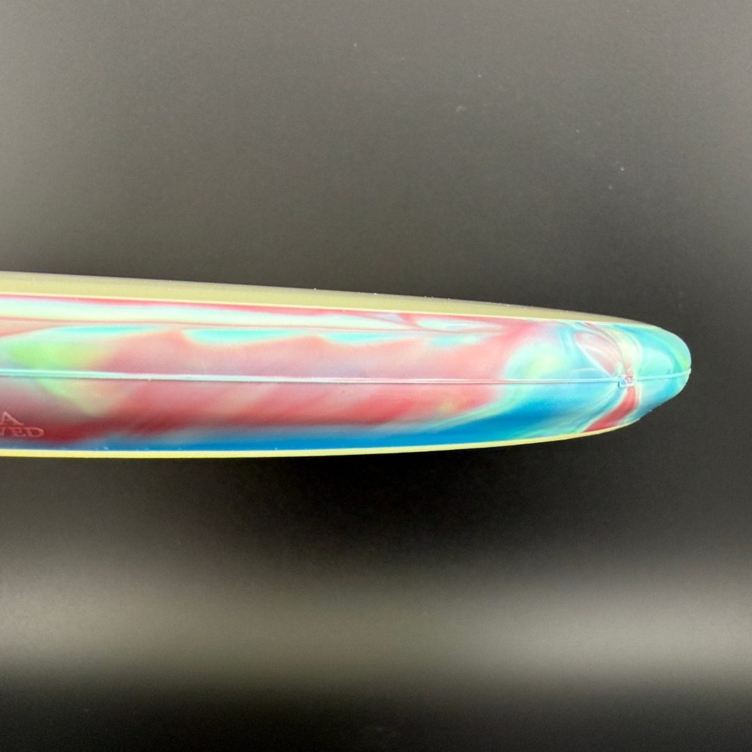 Eclipse 2.0 Envy Axiom