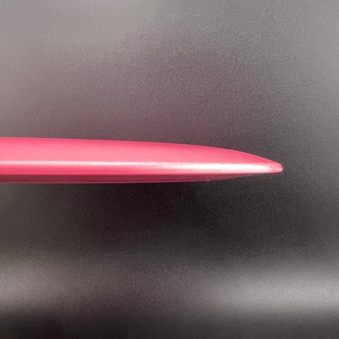 Star Corvette - Ship Stamp Innova