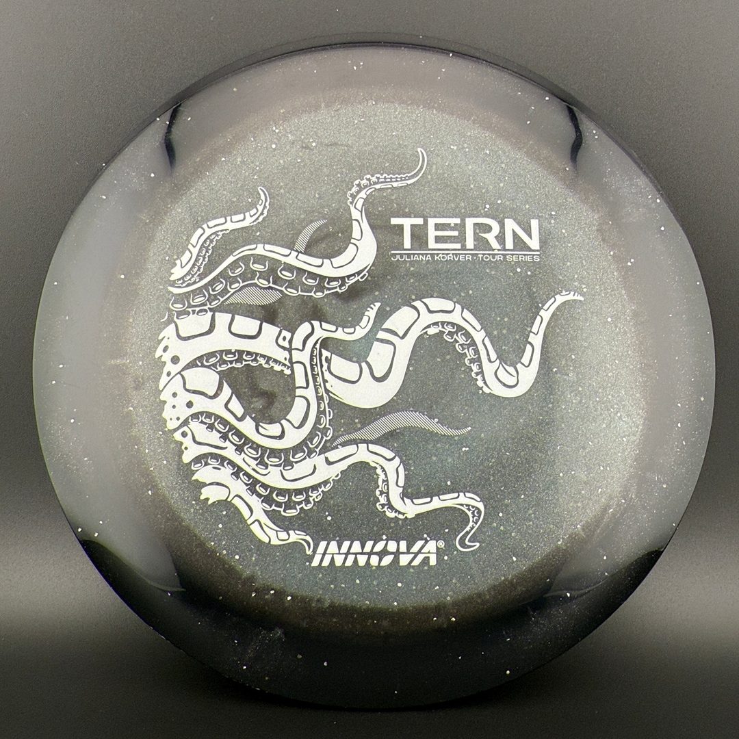 Halo Moondust Champion Tern - 2025 Juliana Korver Tour Series Innova
