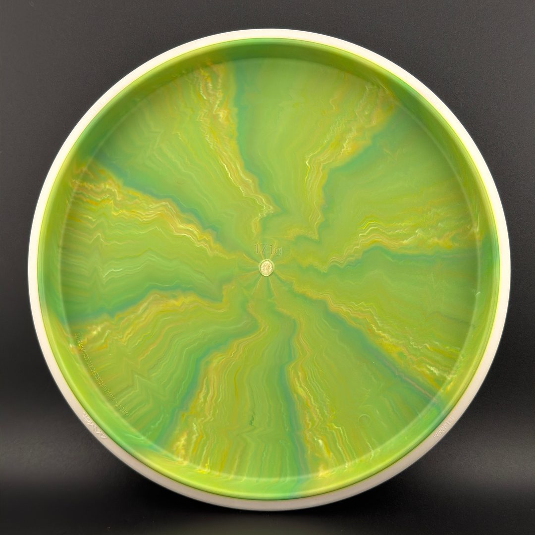 Cosmic Electron Watt MVP