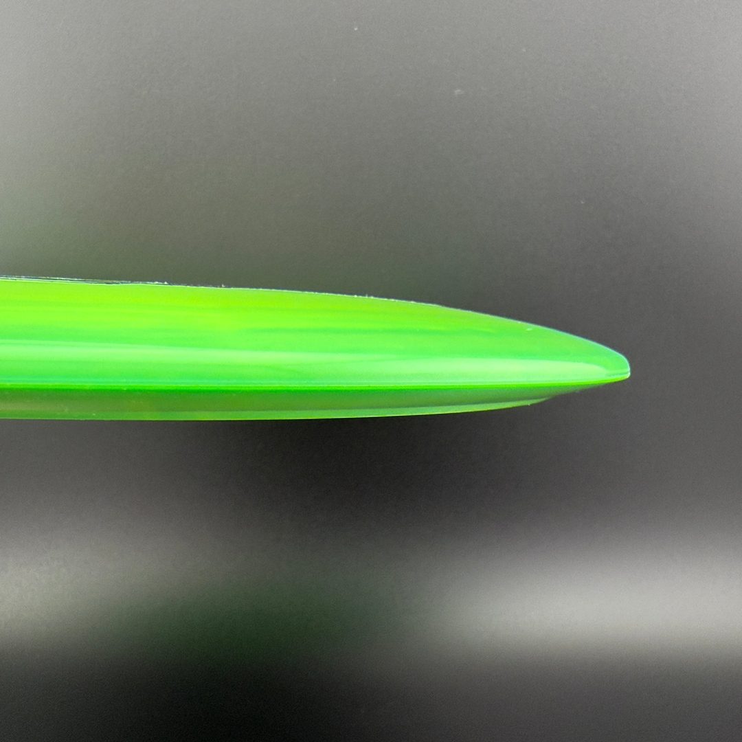 Swirly S-Blend Centurion - Elk Man by Ripper Studios Infinite Discs