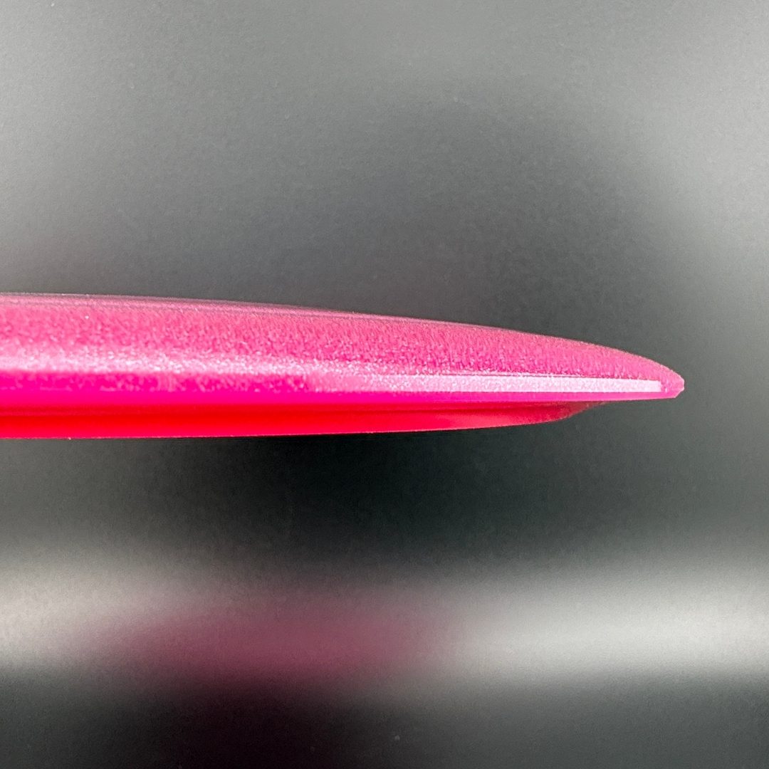 Opto Air Sapphire Latitude 64