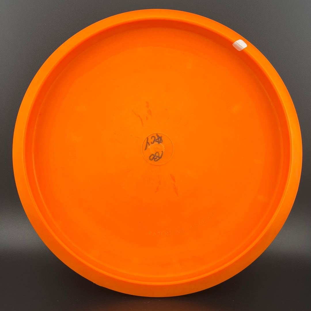 Star Coyote Penned - OOP Innova