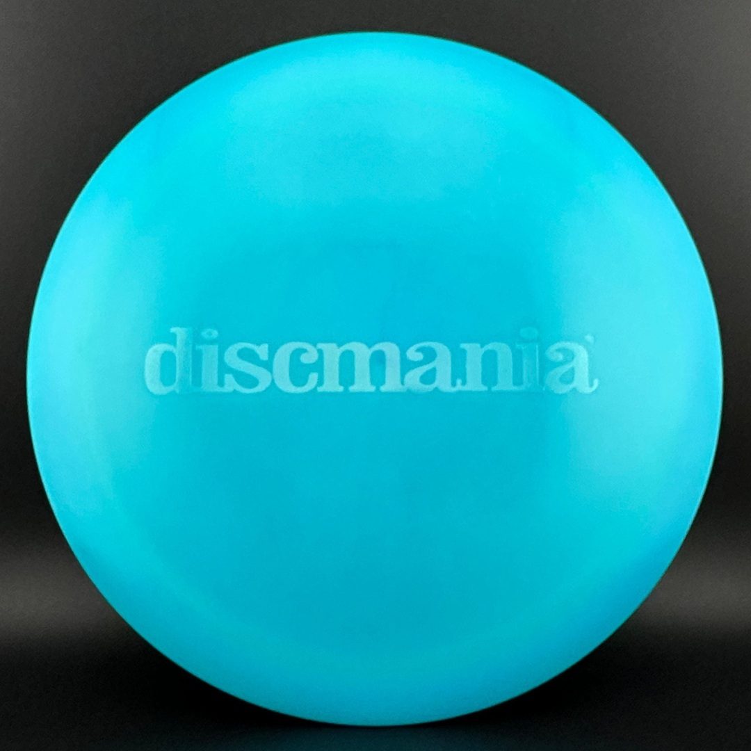 S-Line DD3 - Barstamp - Innova Made *Warehouse Stash* Discmania