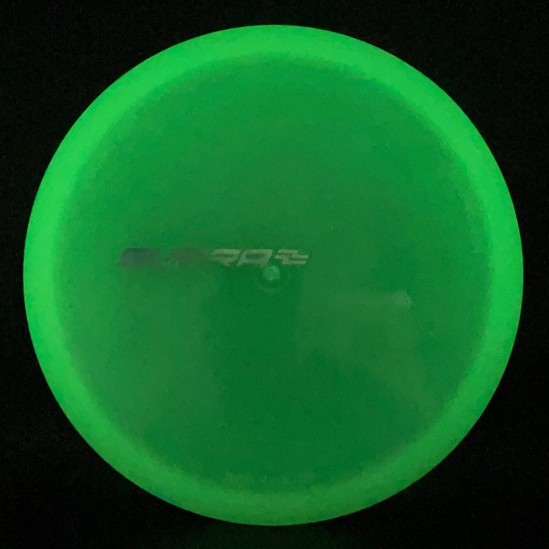 Glow Supra - Supra Bar Stamp *Gibson Stash* Finish Line