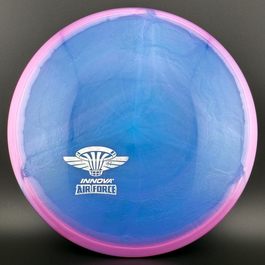 Halo Champion Stingray - Air Force Innova