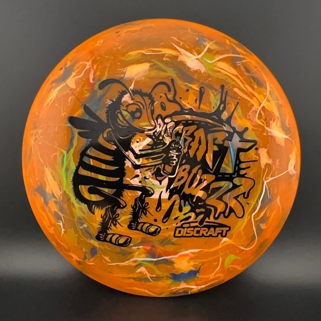 Lightweight Jawbreaker Buzzz Discraft