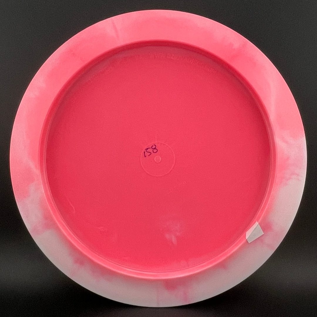 Halo Star Destroyer - Baby Destroyer - Bradley Williams 2026 Innova