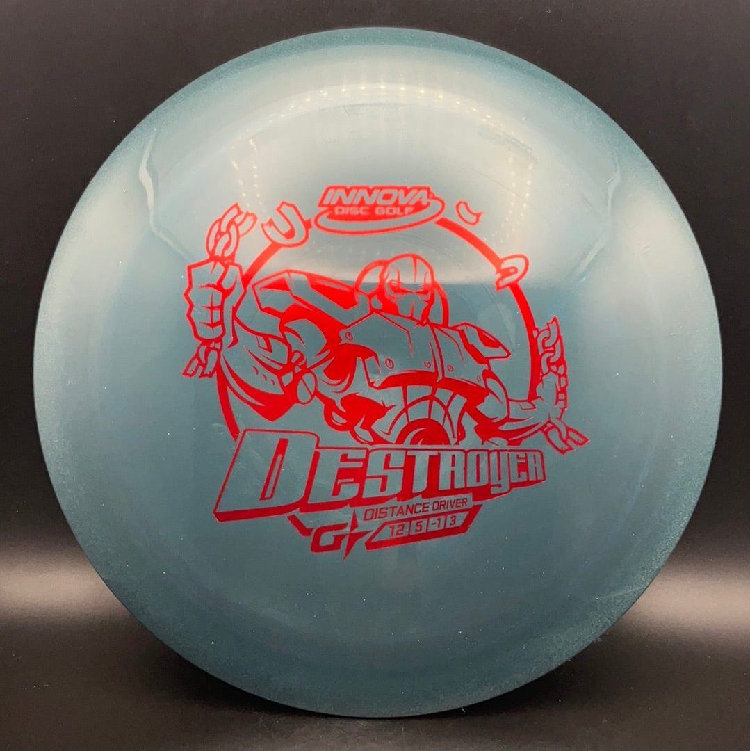 GStar Destroyer Innova