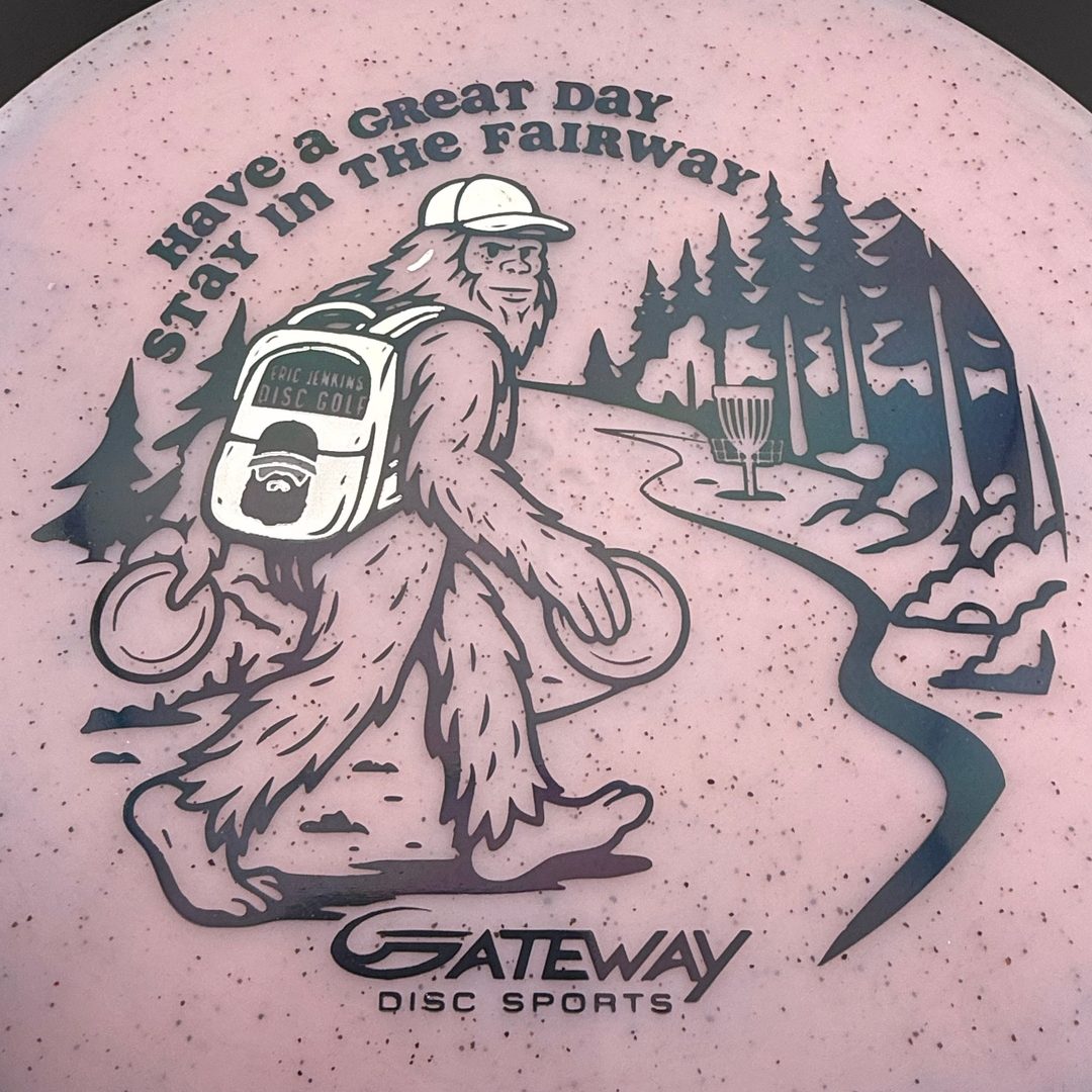 Diamond Hemp Chief - Eric Jenkins' Signature Series Gateway