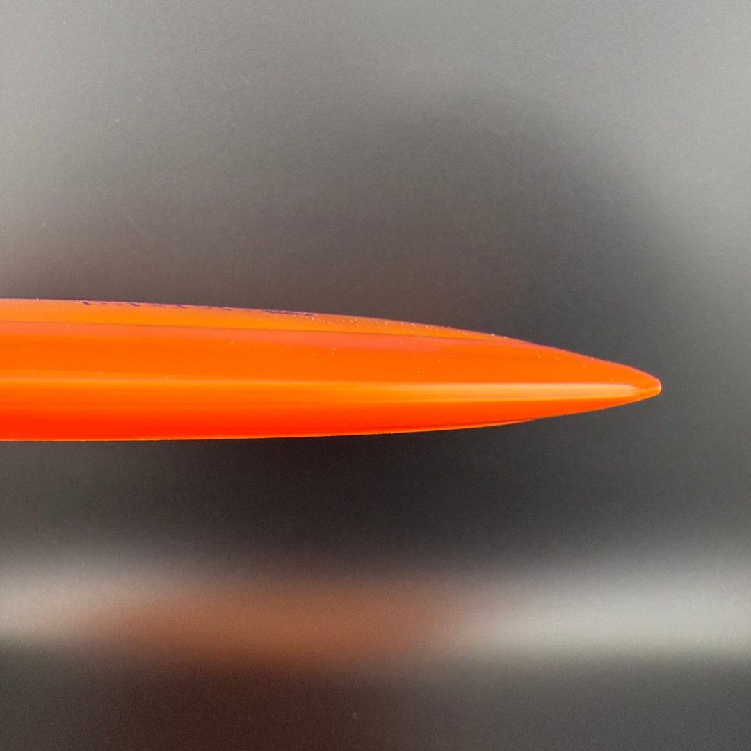 Z Swirl Scorch - Valerie Mandujano 2025 Tour Series Discraft