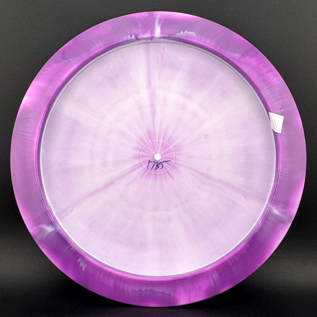 Halo Star Mamba Innova