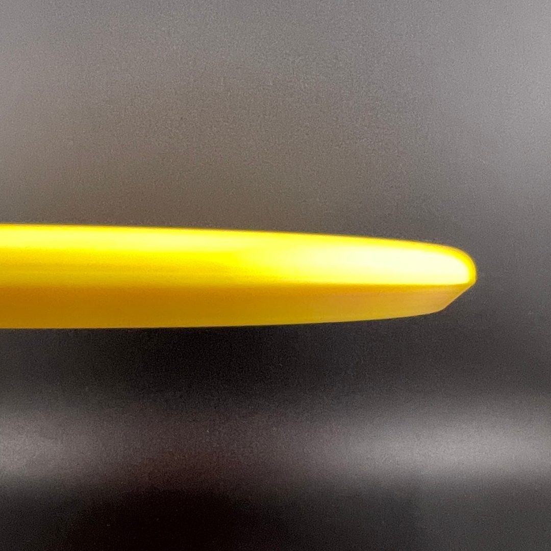 ESP Zone GT - First Run - Banger GT Top! Discraft