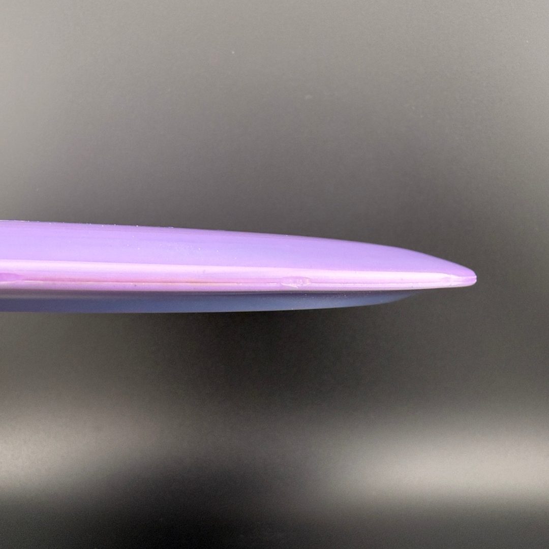 Soft Aura Mantra - Scarab TSA