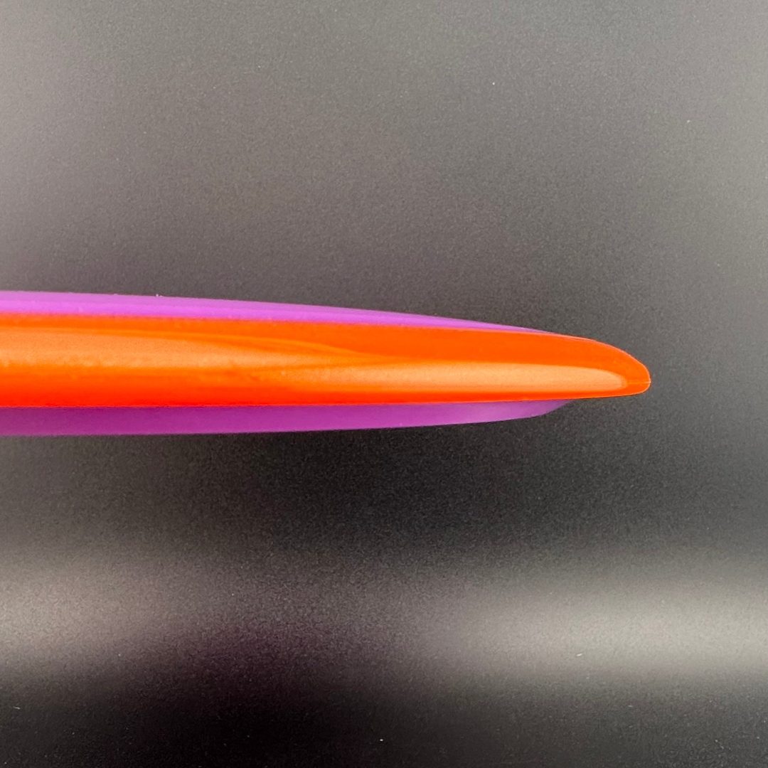 Prism Neutron Trance - Factory Seconds Axiom