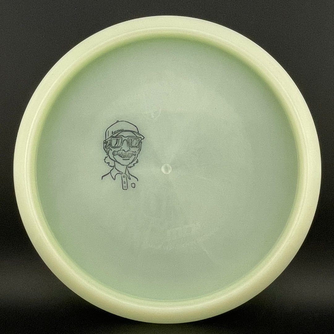 Glow C-Line MD5 - European Open *Colten Stash* Discmania