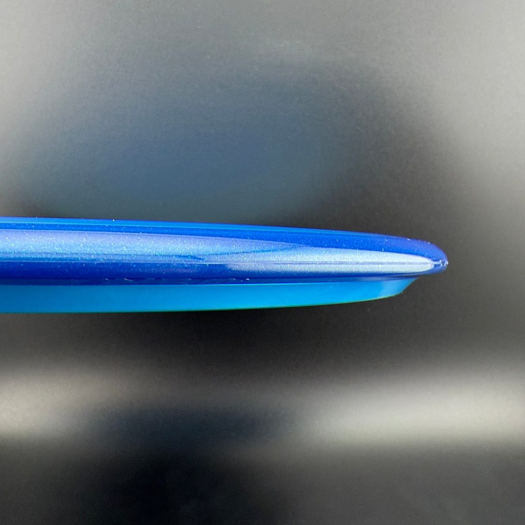 Prism Plasma Pyro - "The Squirrpion" By Marm O. Set Axiom