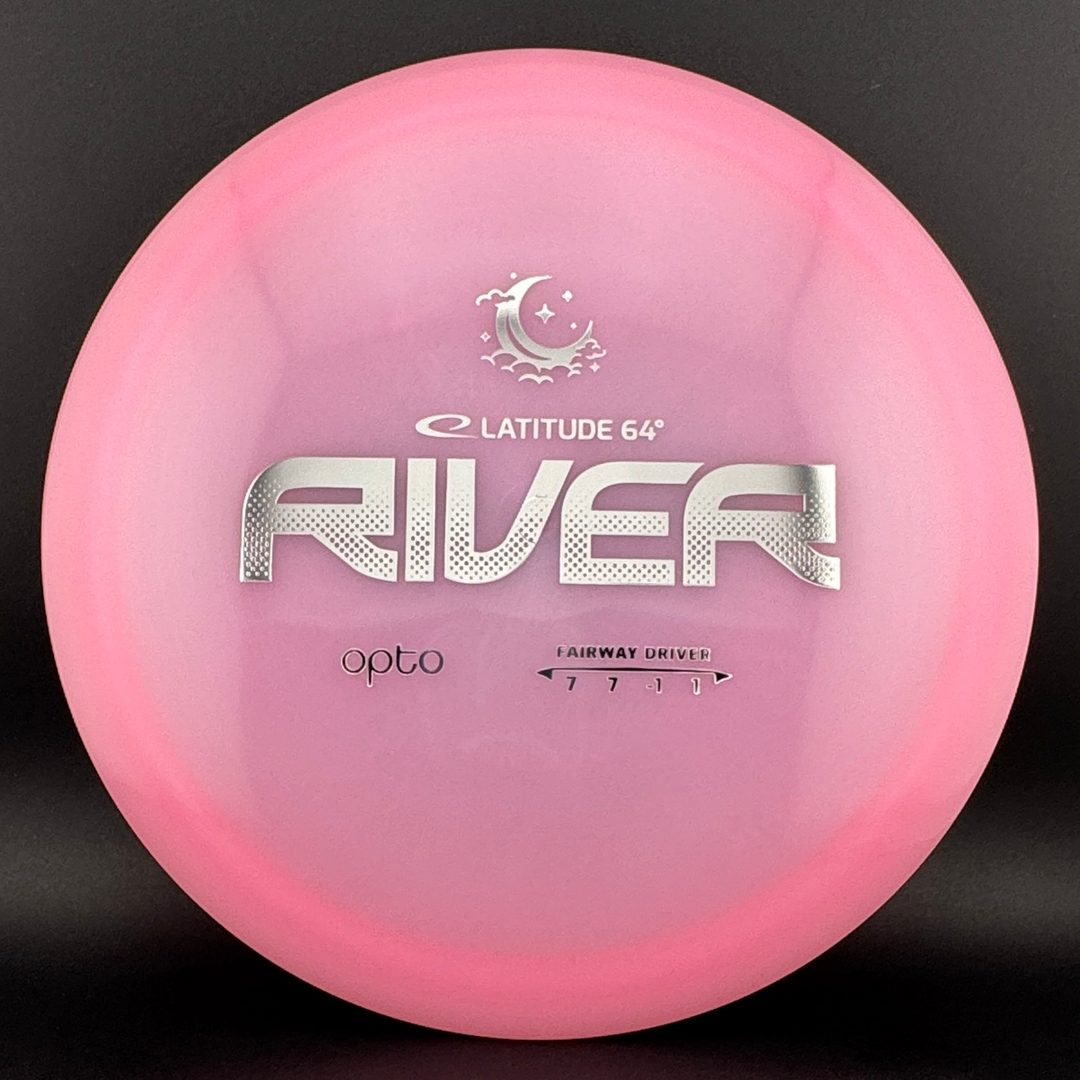 Opto Moonshine River Latitude 64