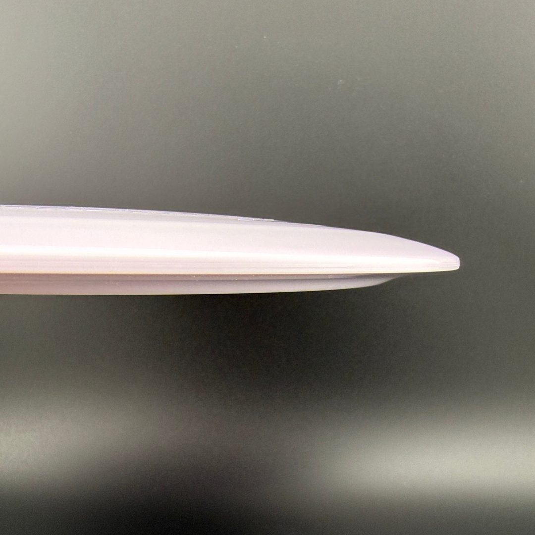 Supreme General - First Run - Infinity Blade Dynamic Discs