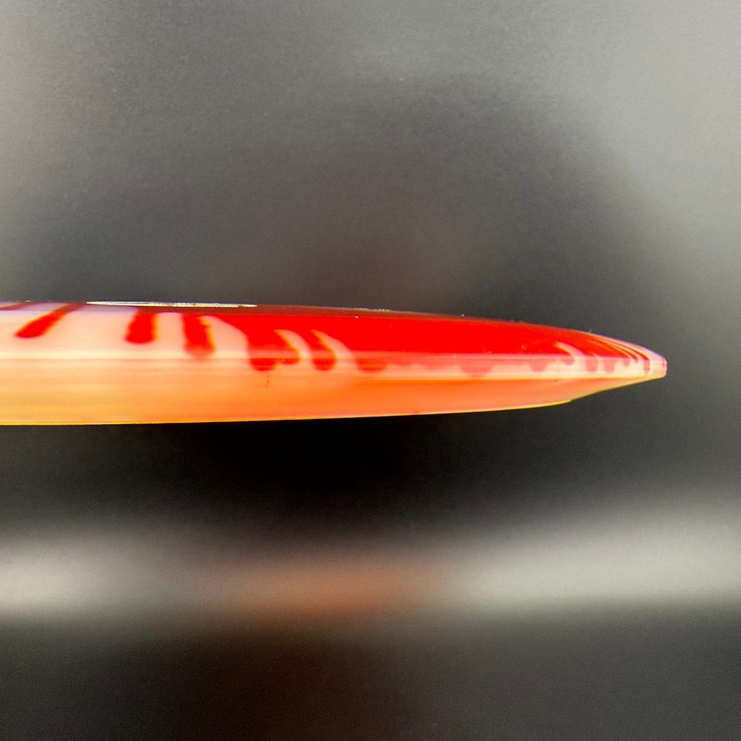 Fly Dye Z Avenger SS Discraft