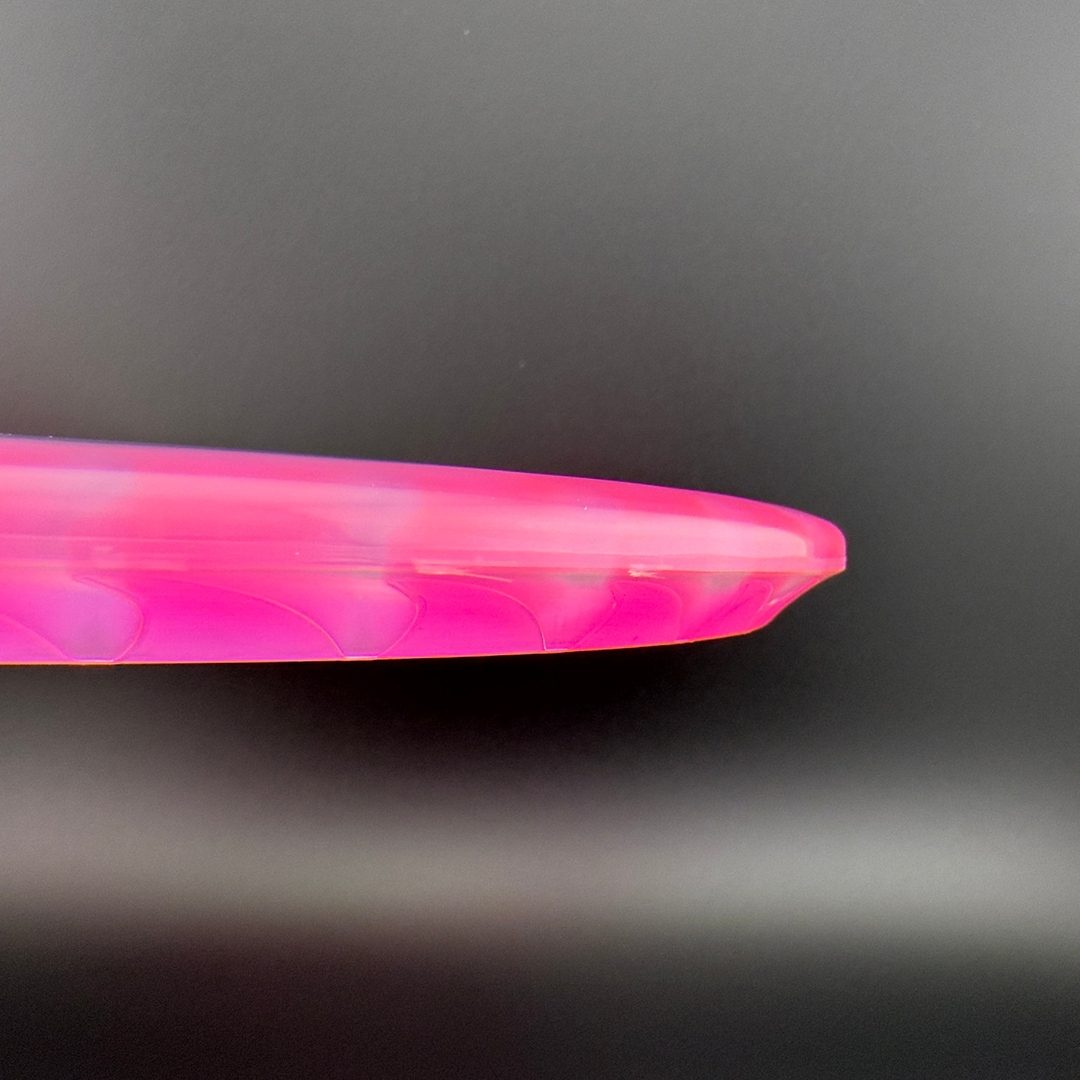 FuZed Z Buzzz - Circus Discraft