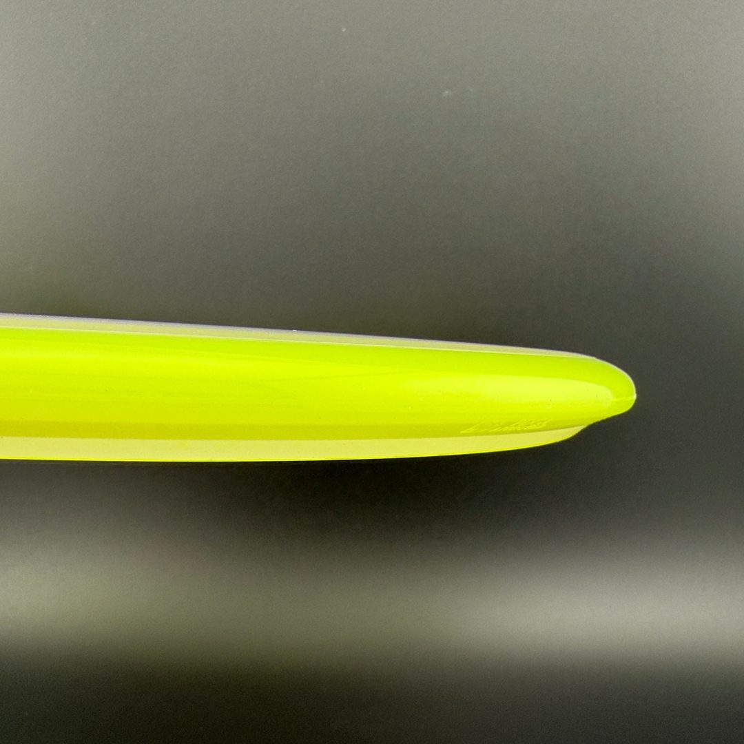 Particle Eclipse Hex - "Lionheart" Jeremy Koling - Halloween 25 Axiom