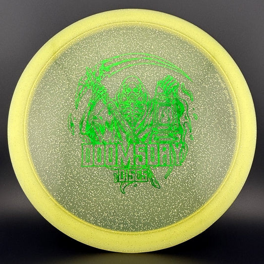 Clandestine Bunker Buster Doomsday Discs