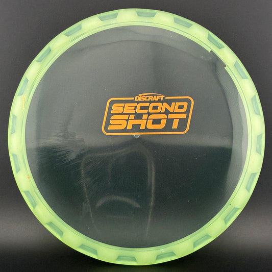 FuZed Glo Ring Z Zone - Second Shot