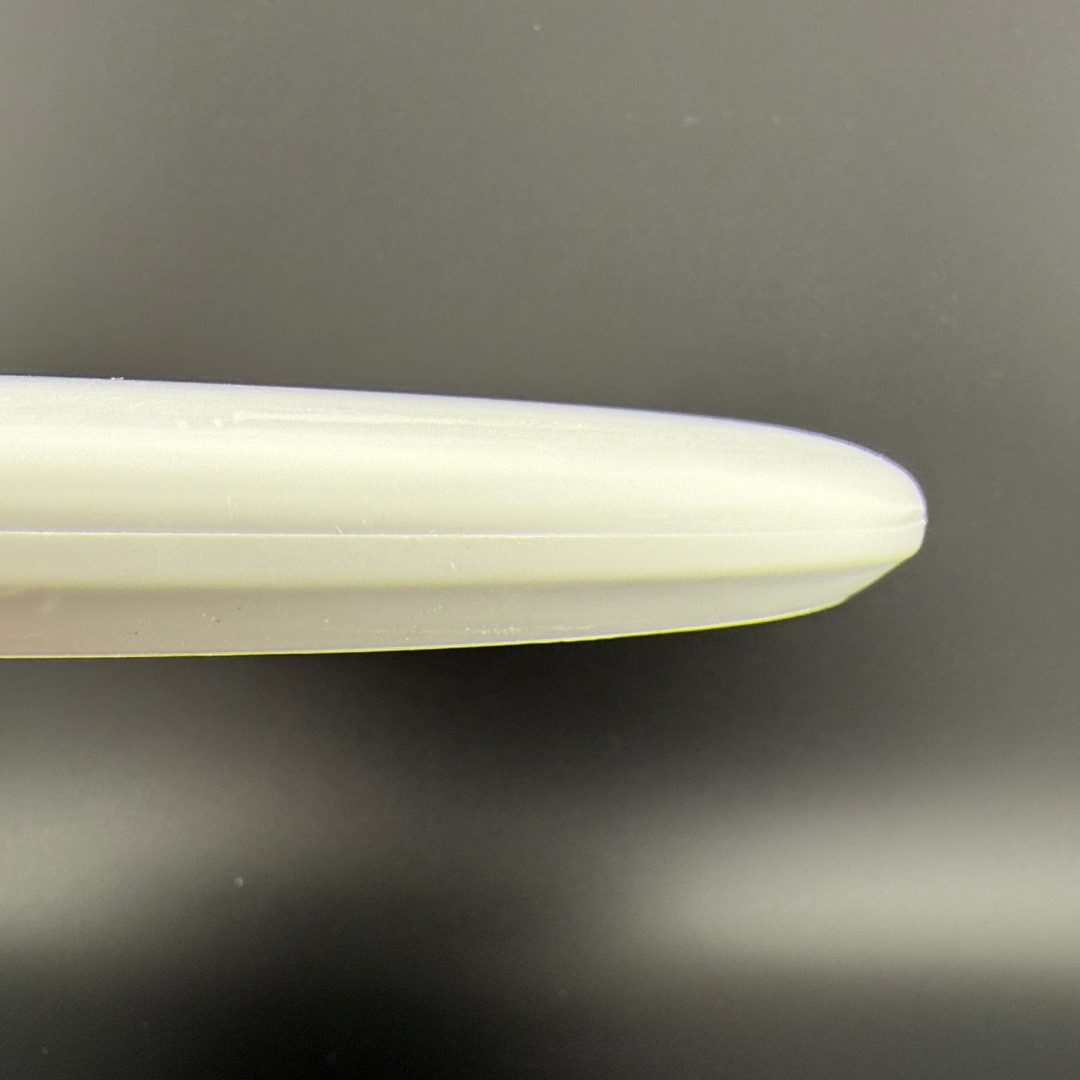 Glow D-Line P2 Flex 3 - Micro Shield Discmania