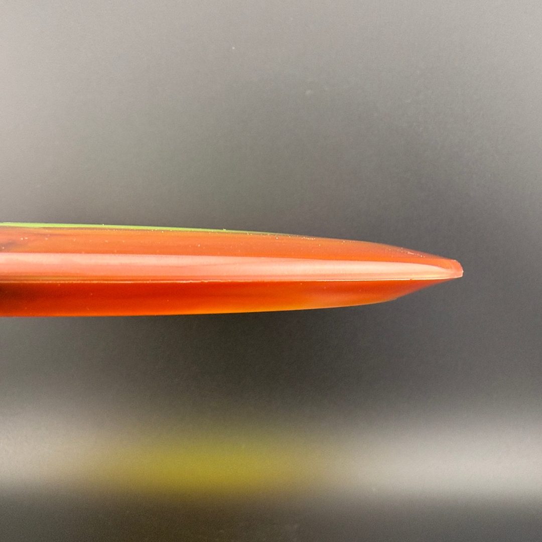 Halo Champion Eagle-L *Flat Top - Air Force Innova