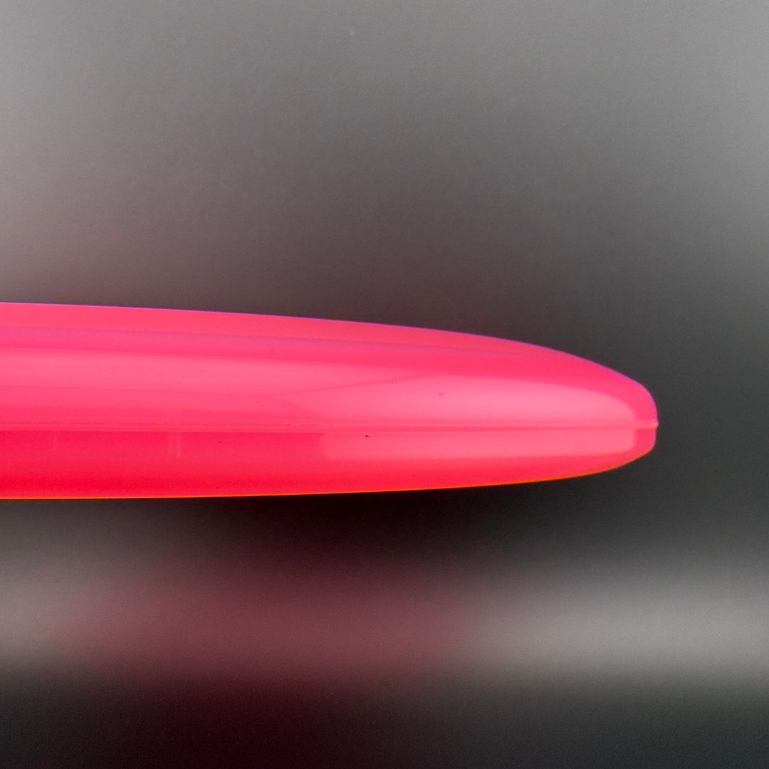 C-Blend Artifact - First Run Infinite Discs