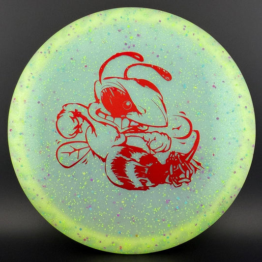 FuZed Z Buzzz Various Blends - Big Bee Discraft