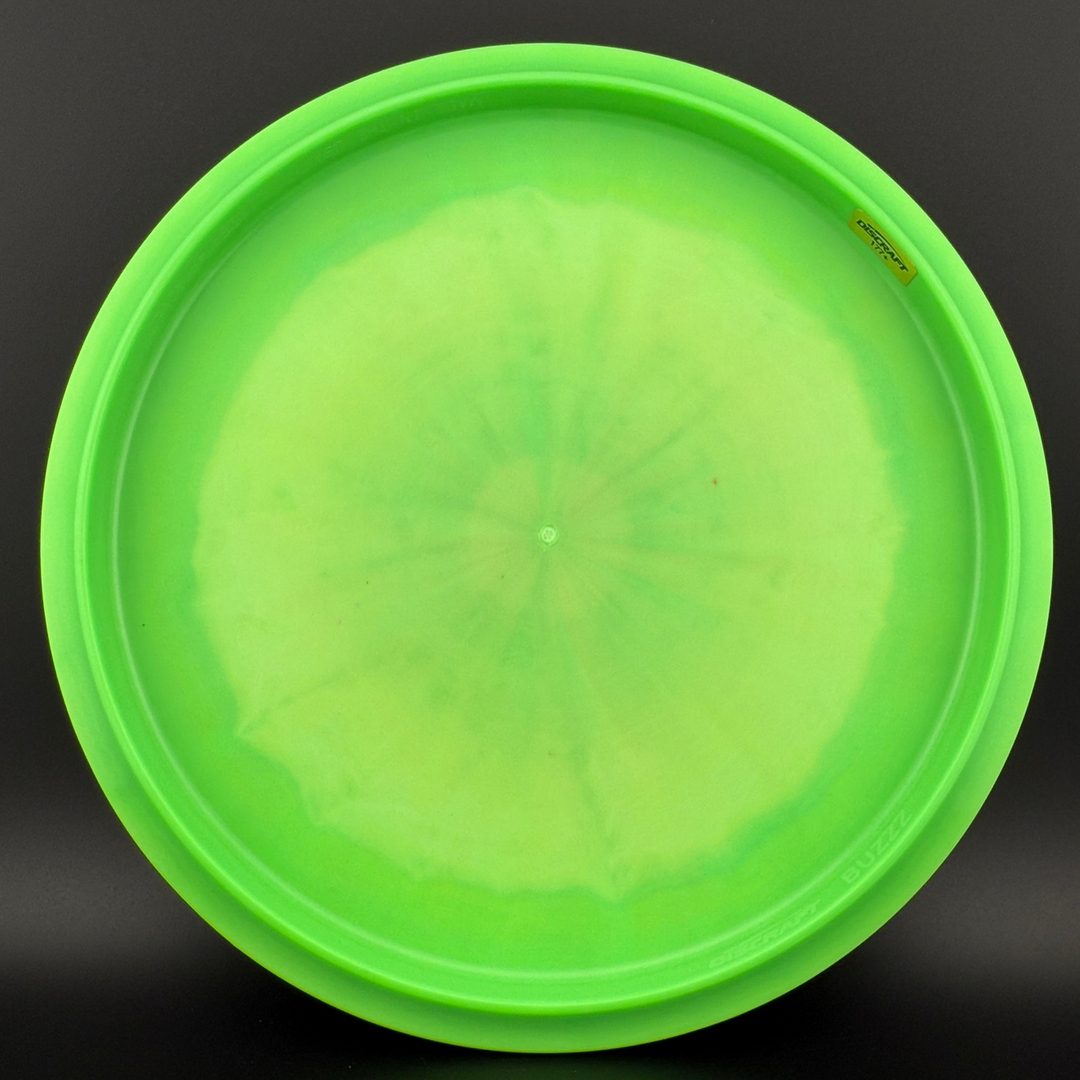 Swirl ESP Buzzz - Paul McBeth 5x World Champion Discraft